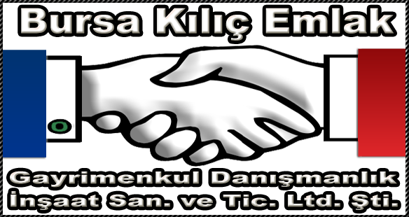 Bursa Kılıç Emlak